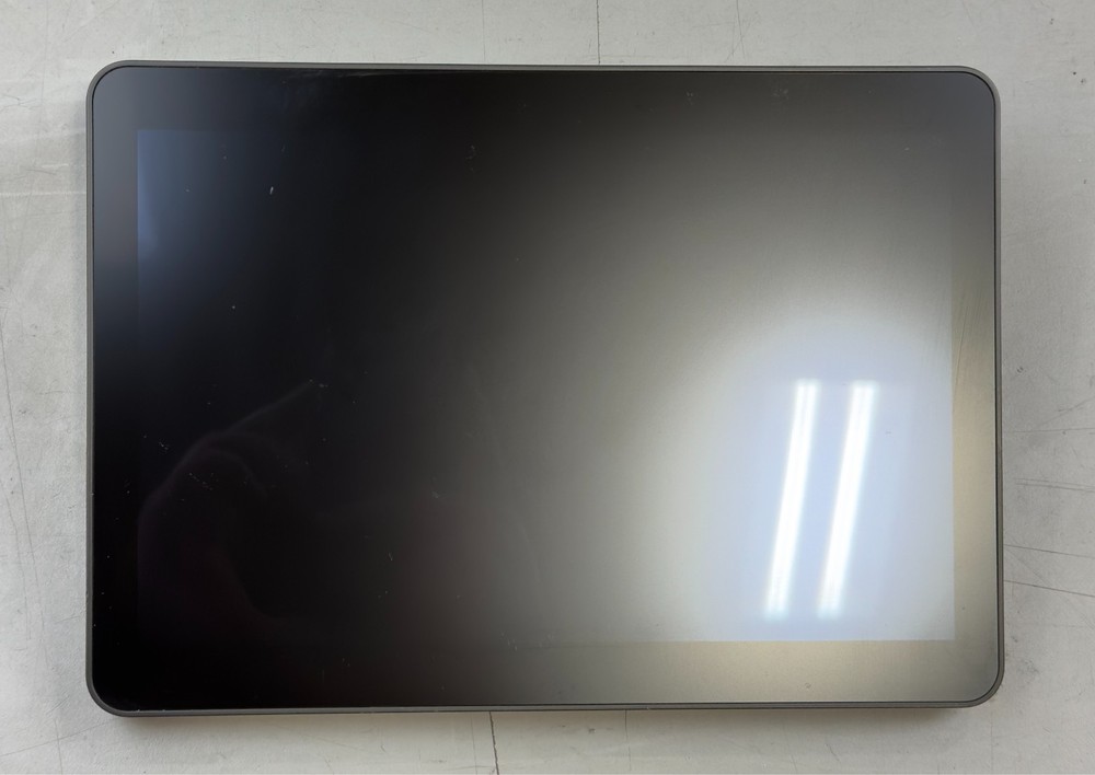 Logitech Tap Conferencing Controller (VU0053) - Tablet Only