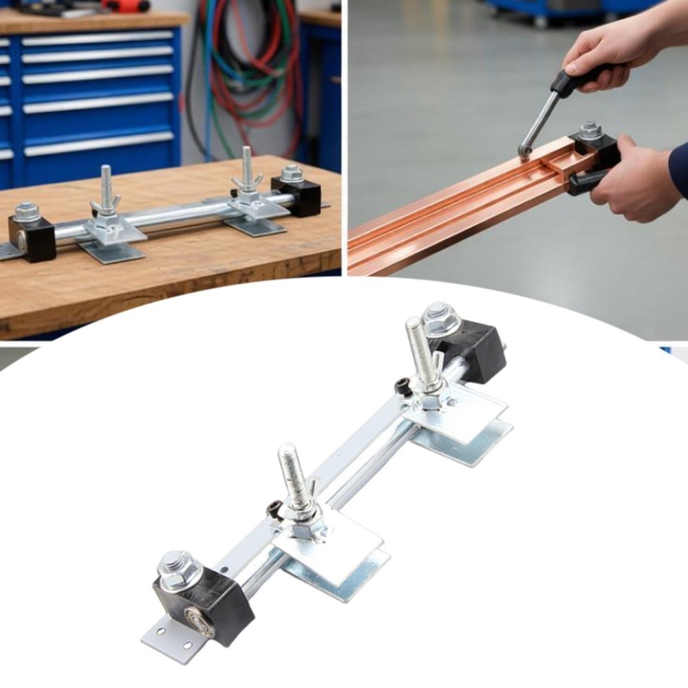 Silk Screen Printing Hinge Clamp Metal Professional for Silk Screen Printer