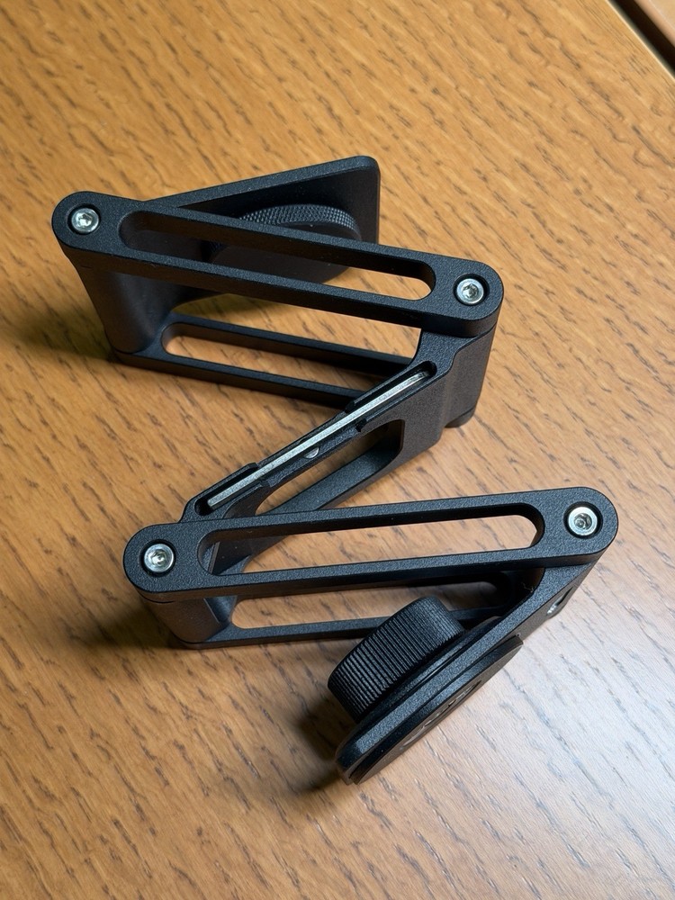 (Used Once) edelkrone FlexTilt Prime