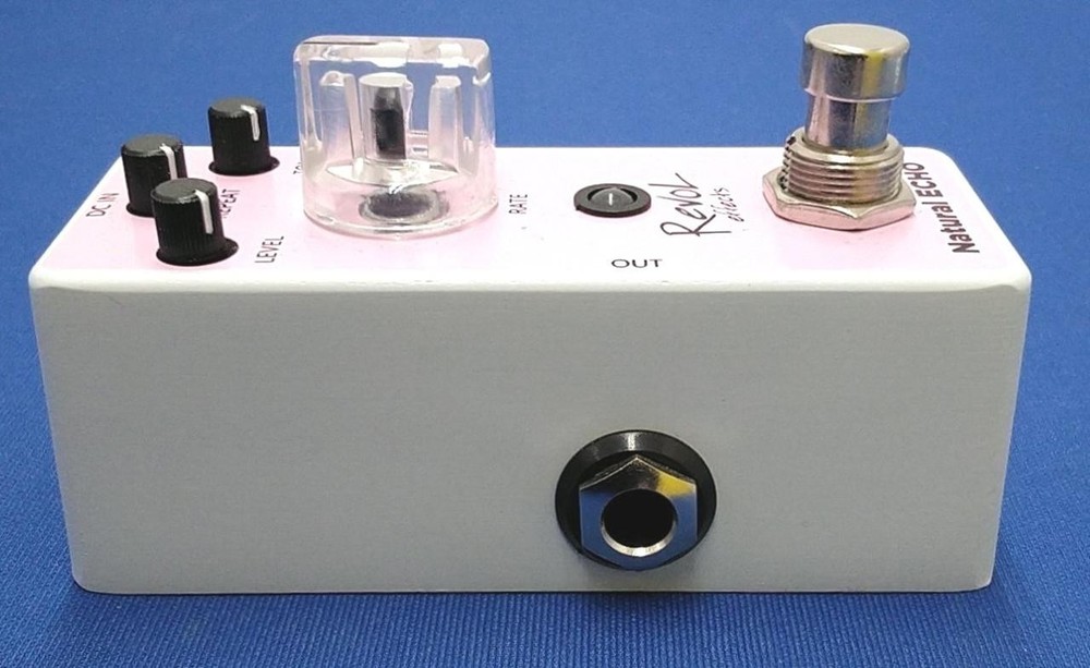 Revol Eec-01 Effector