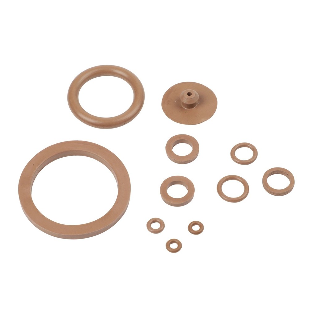Sprayers Resistance Rubber Containing Sealing Rings Sprayers Synthetic