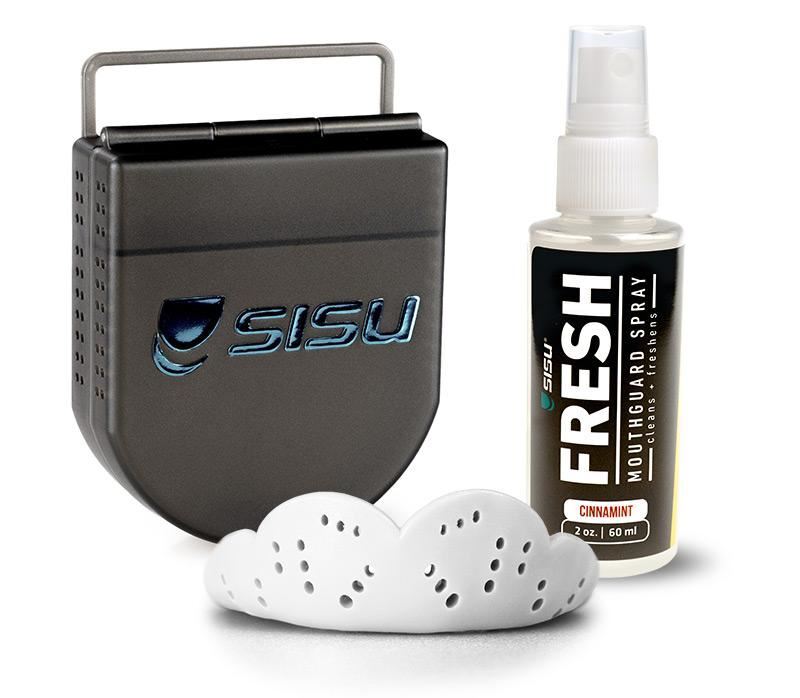 SISU NextGen Max Guard Bundle | MaxStrata