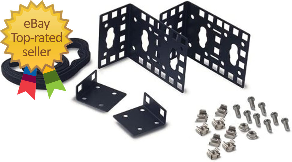 Mounting Bracket easy to use and handle