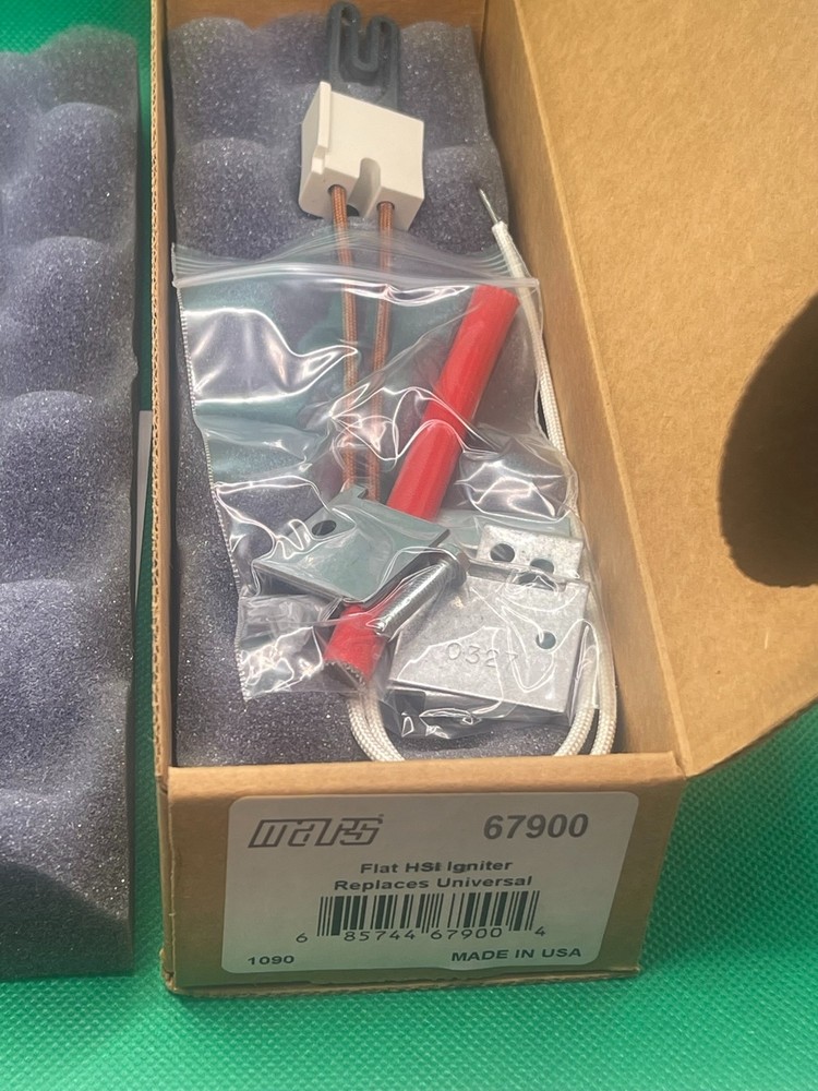 NEW MARS 67900 HOT SURFACE IGNITER