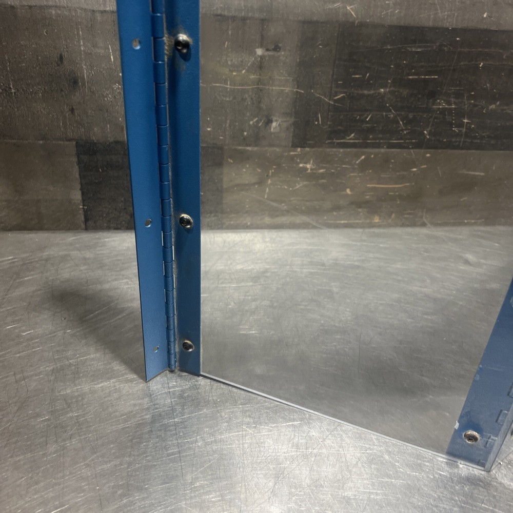 Intelitek Prolight Turning Center - Front Guard Door