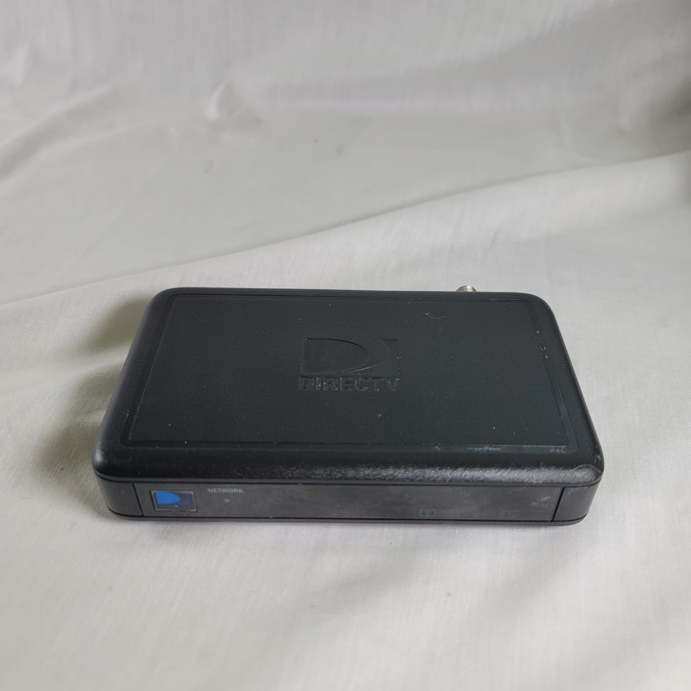 Direct TV Mini Genie HD Receiver - Box Only - Multiple Models C41 - C51 - C61