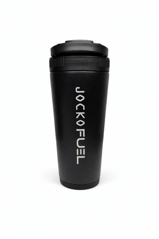 JOCKO FUEL - ICE SHAKER 26oz