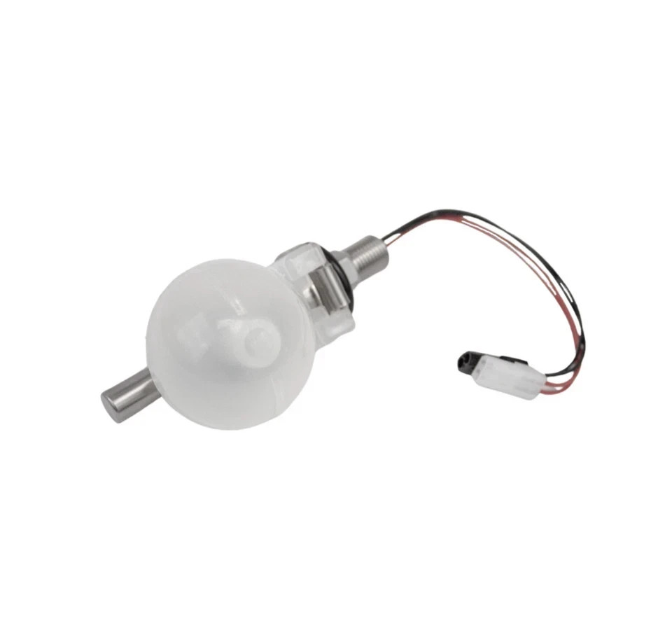 Float Switch & Probe Assembly With Extra Float For Hobart 00-289121, 00-122674