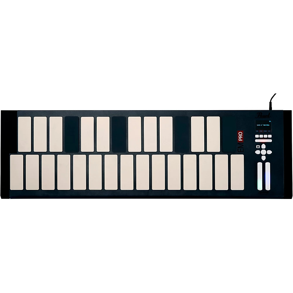 Pearl malletSTATION EM Pro 2.0 Octave Control Module LN