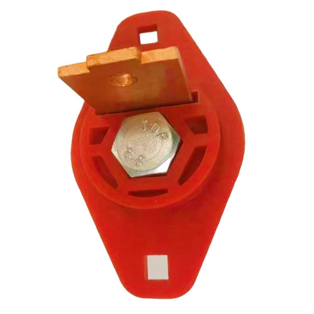 Switch Polarity Switch Kit Compact Design Prevents Unstable Flow