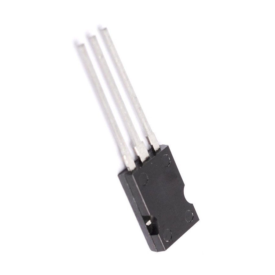 TISP2290L SemiConductor - CUSTODIA: SOT82 MAKE: Texas Instruments