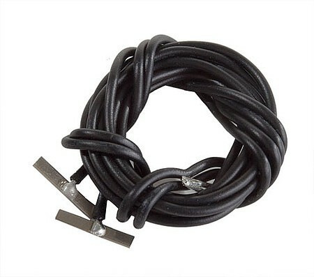 Walthers Track 948-83103 HO Code 83/100 Terminal Joiners pkg(2)