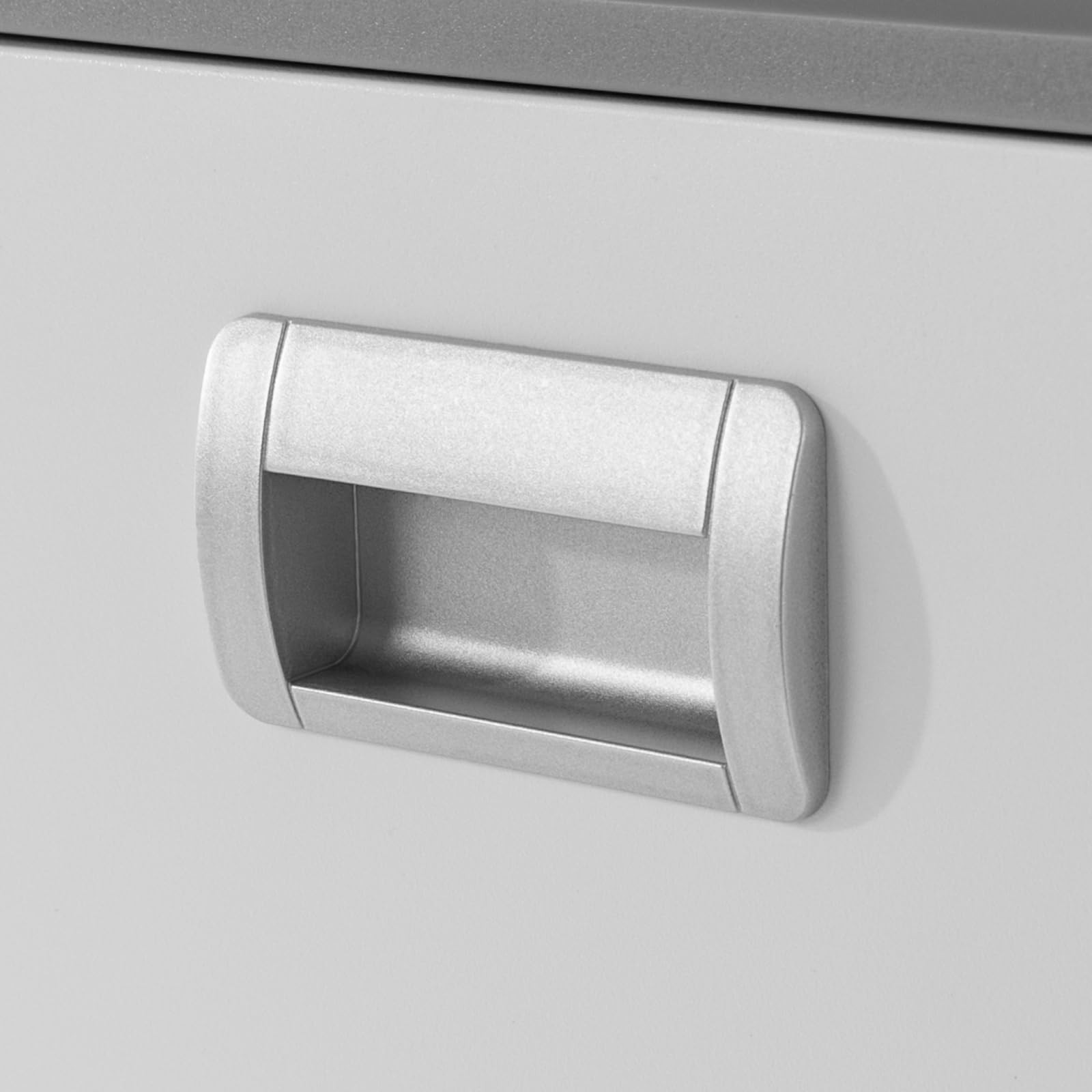 Medical Trolley with Drawers, Multifunctional Medical Rolling Cart