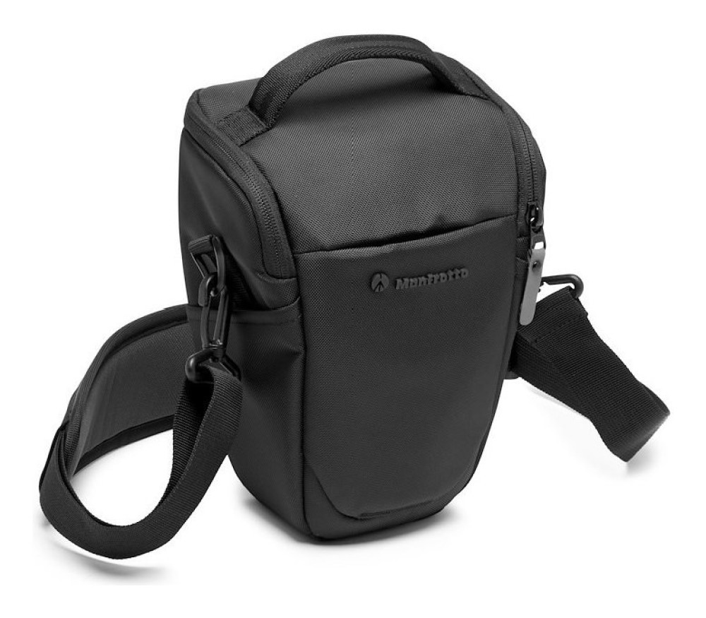 Manfrotto MB MA3-H-M Camera Case Holster Black