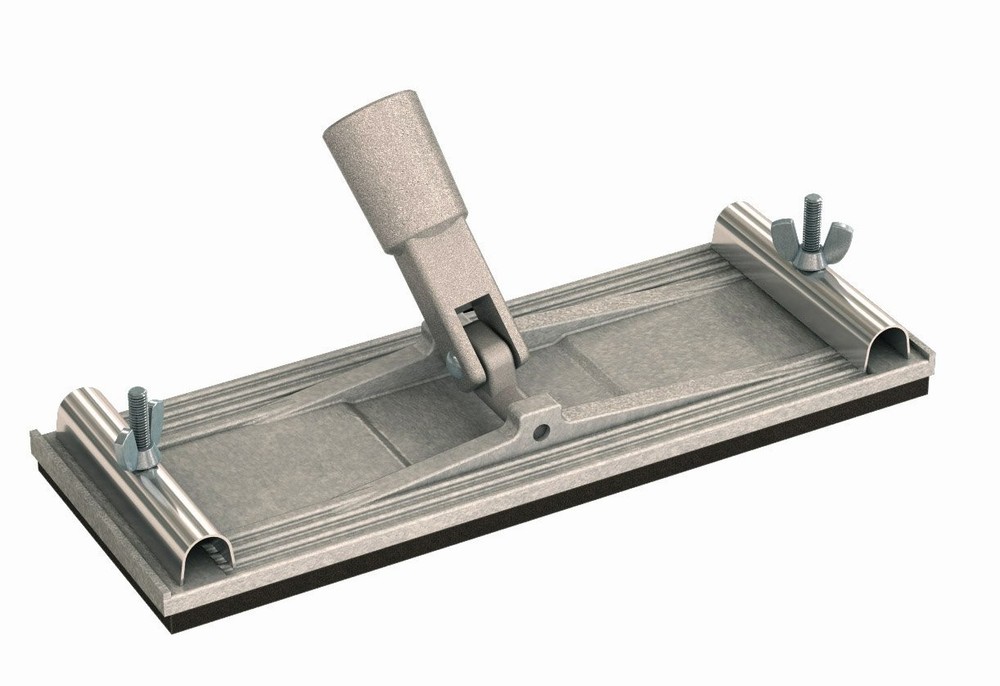 Wall Sander W/female Broom Handle Thread