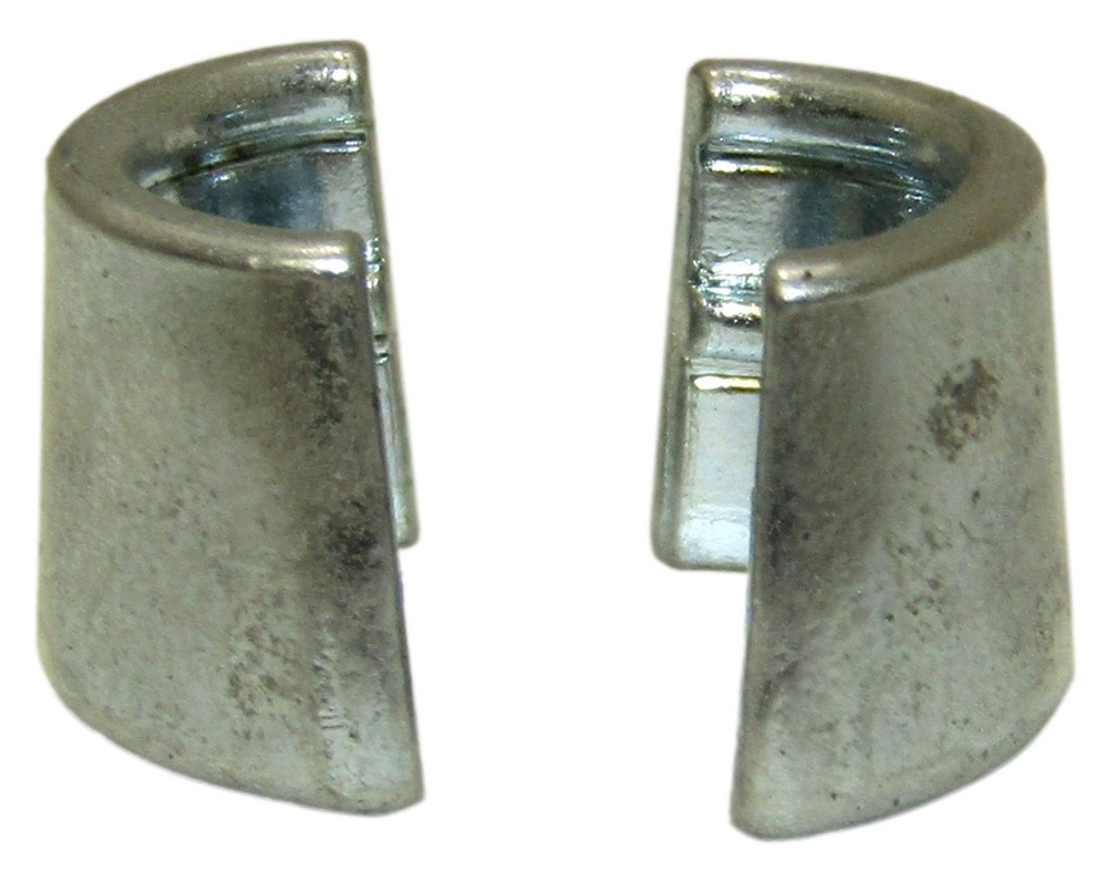 Generic VK66 Engine Valve Spring Retainer Keeper - 1 Pair