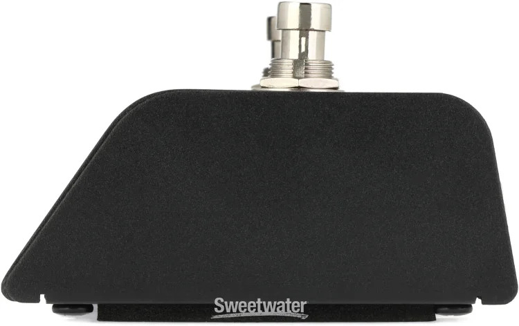 Supro SFS2 2-button Footswitch