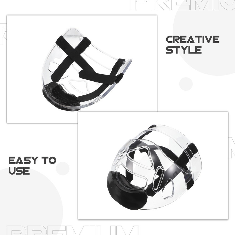 2 Pcs Multi Function Detachable for Taekwondo Karate Kickboxing Sparring