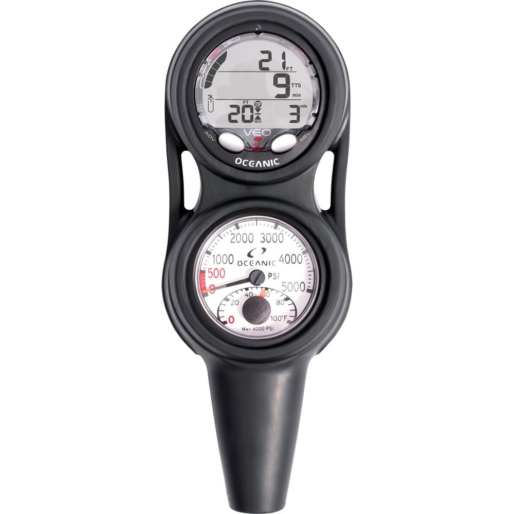 Oceanic Veo 4.0 Computer Combo