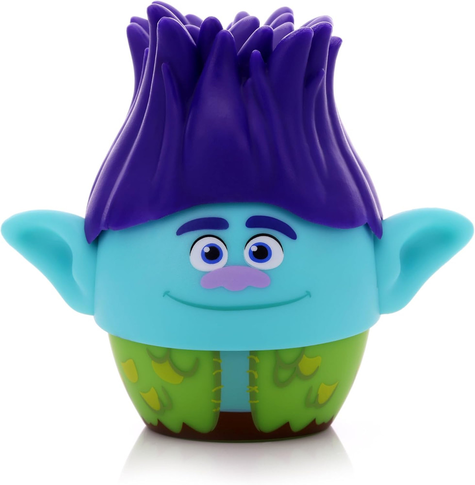 Dreamworks Trolls: Branch - Mini Bluetooth Speaker
