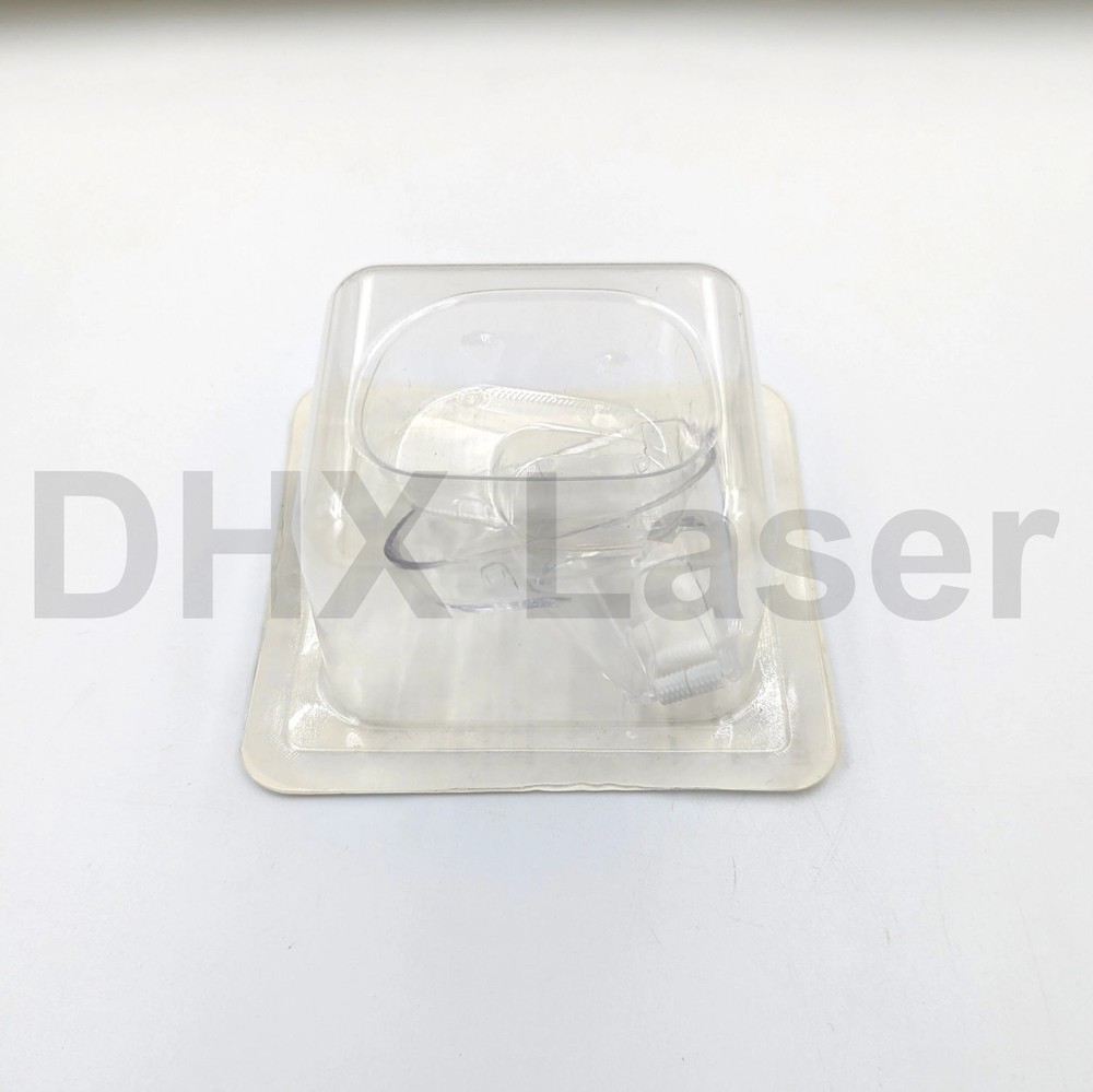 Lutronic LaseMD Tip C1 Cap & Roller Set