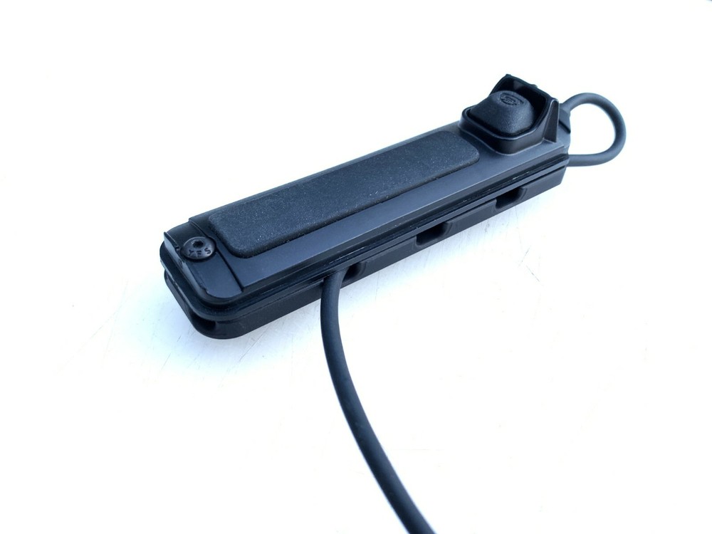 NEW CABLE CONTROL Shaffer Streamlight ProTac M-Lok pressure switch mount