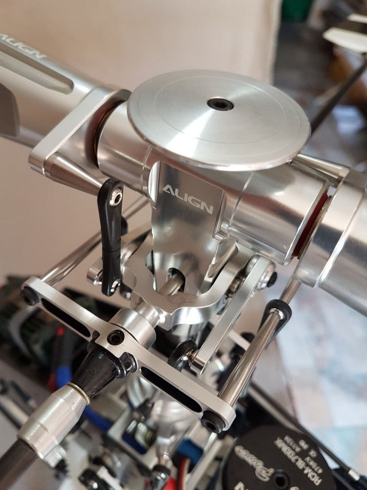 ALIGN T-REX 700E F3C - KT018E06T BNF