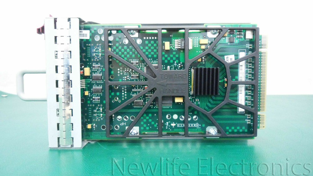 HP 364549-009 M5314C IO-A Module AD623C