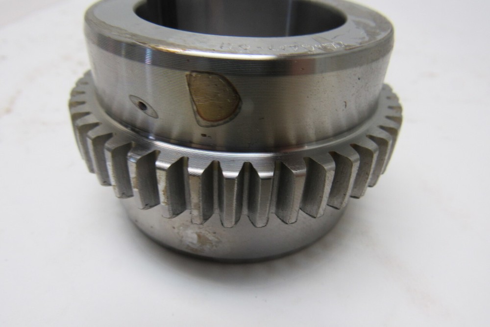 Kop-Flec Modified 1.62333 Coupling Hub