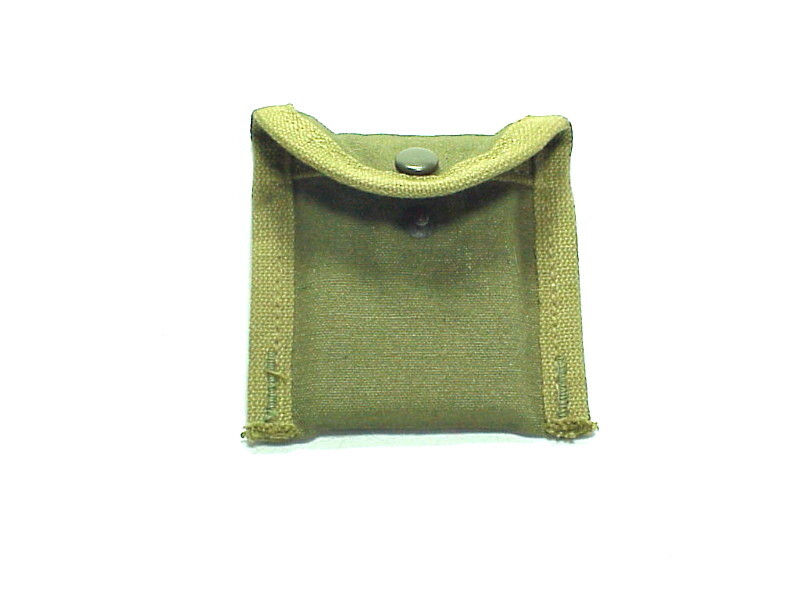 Original W.W. 2 U.S. ARMY WOUND SULFADIAZINE TABLETS - 2 Grams Pack