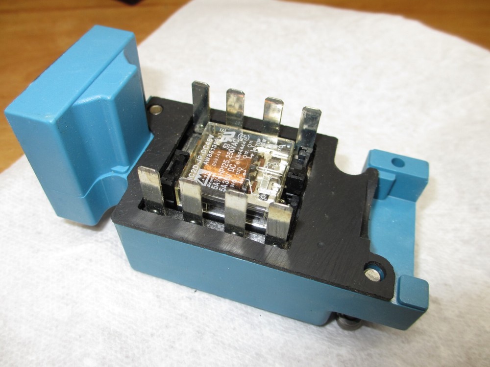 Honeywell Micro Switch MPSD11 *NEW* Microswitch Relay