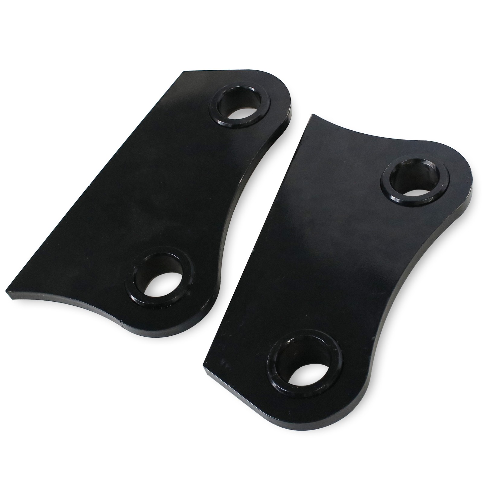 For Cat 305 305.5 306 Excavator bucket ears and pins Weld on 45mm 10-1/4" C- C