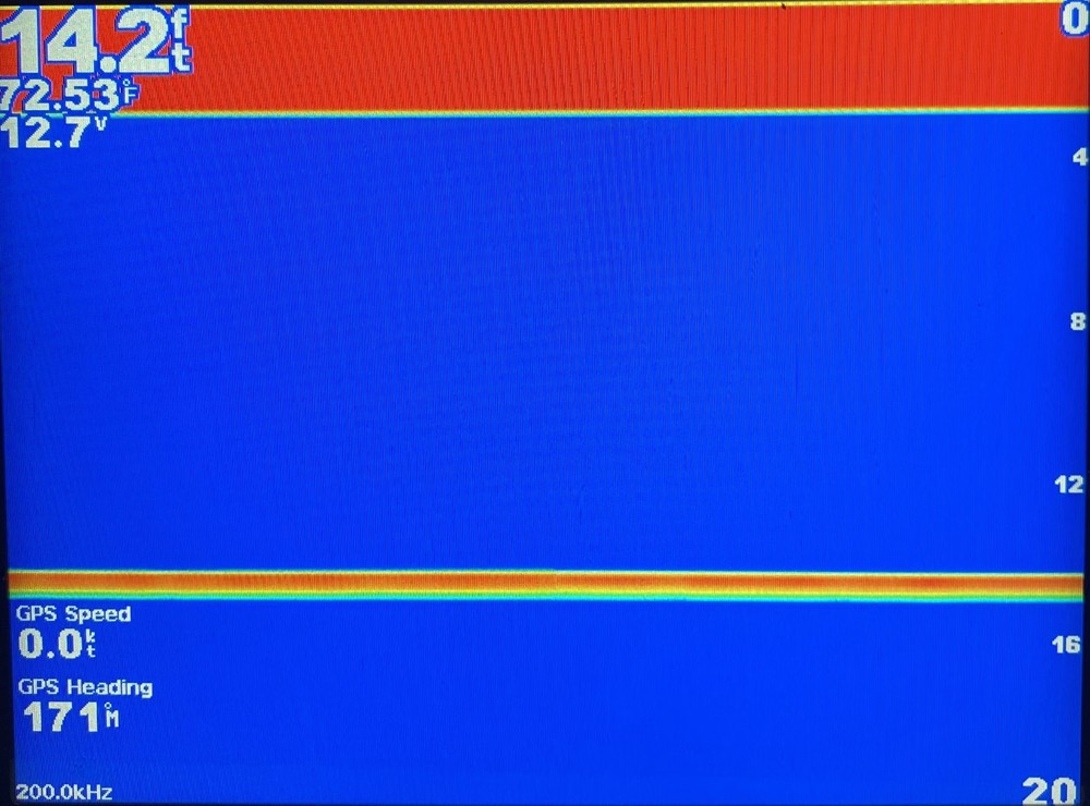 Garmin GPSMap 4208 Chartplotter 8" Head Unit w/Sun Cover~ *(New LCD)