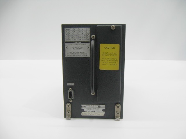 Airshow 400 Digital Interface Unit - Core - PN: 920050