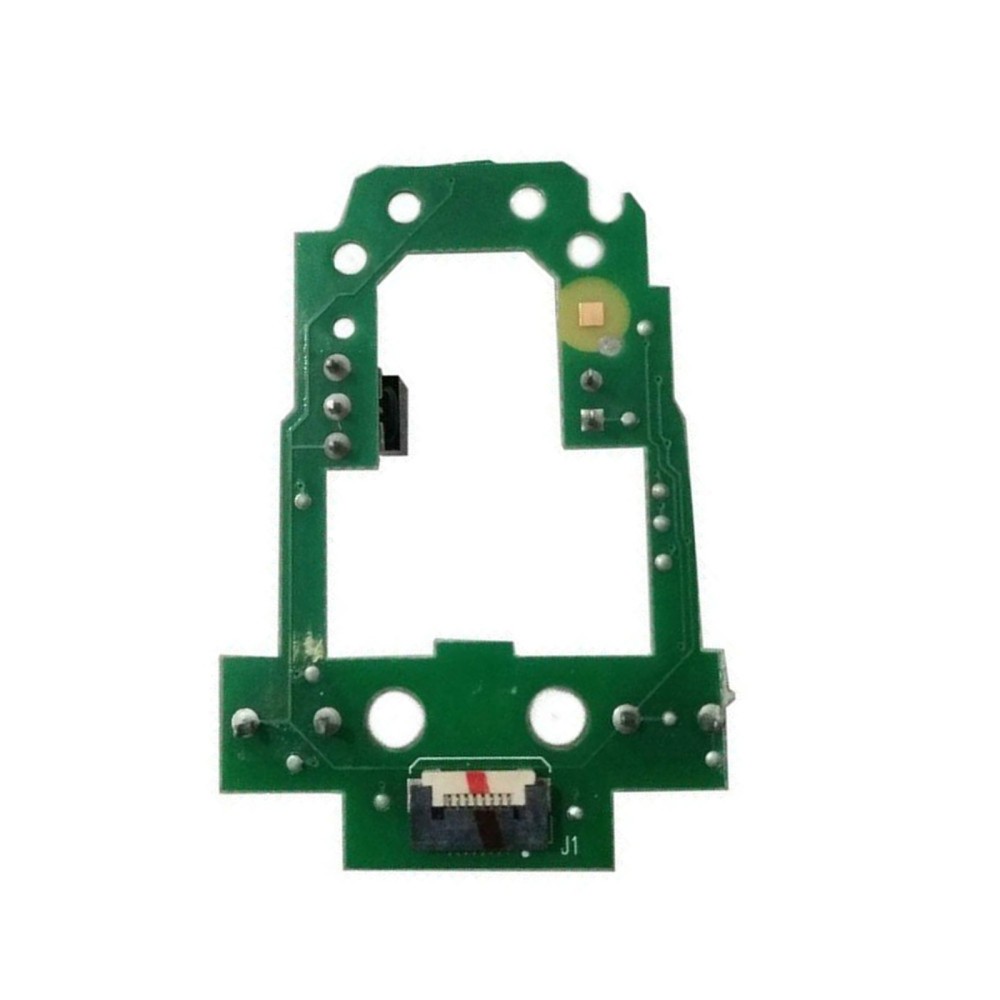 Mouse Wheel Button Board Module for Logitech G900 G903 Mouse Roller Board E