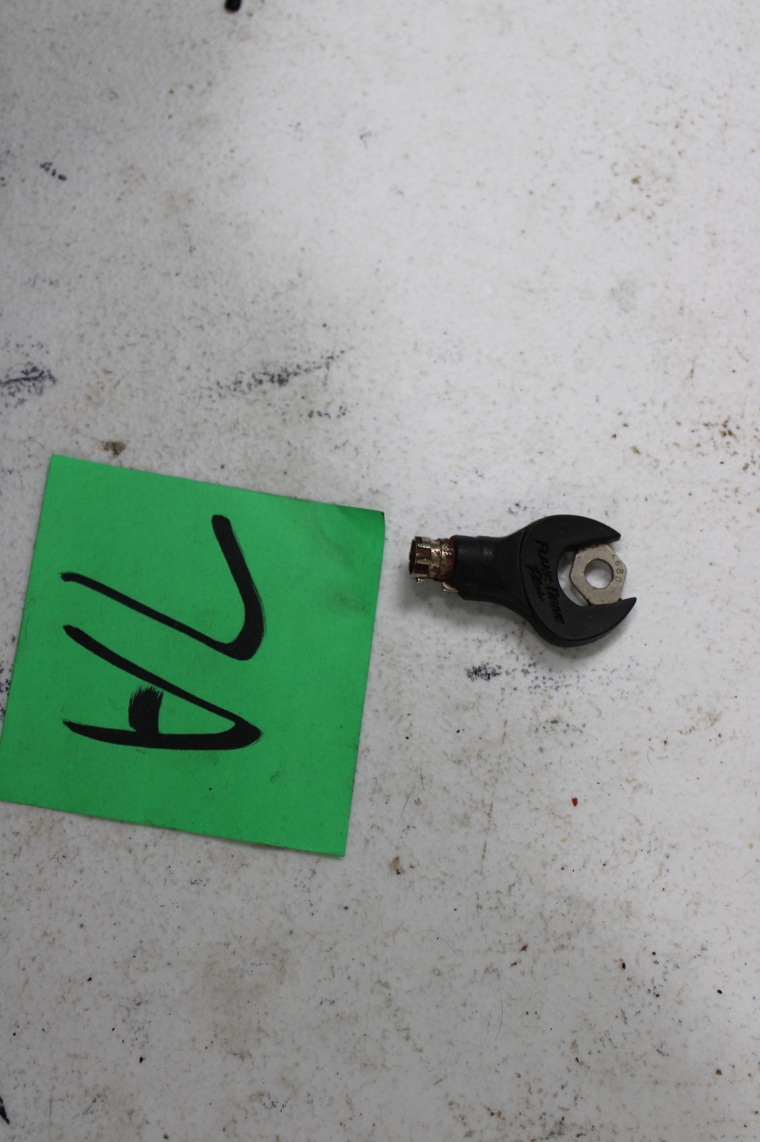 Snap-on Tool Box Key ID K680