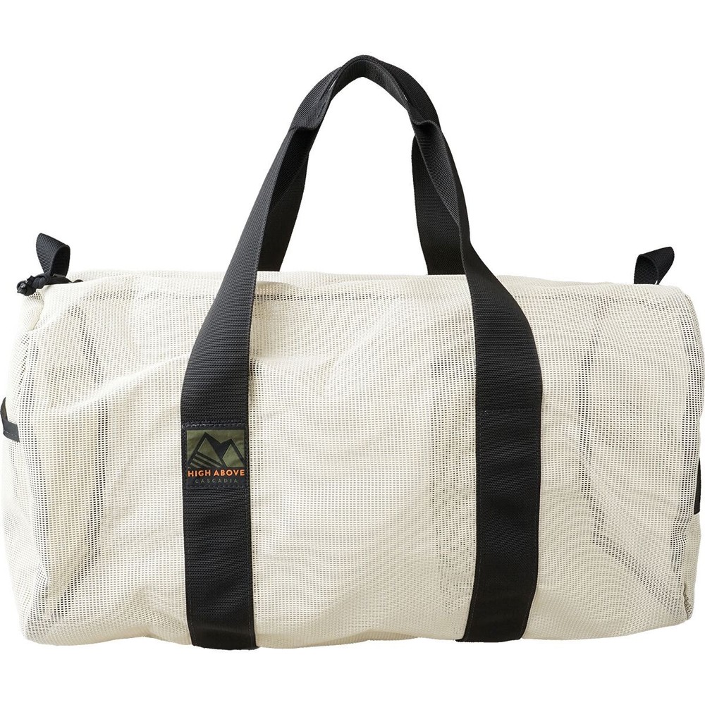 High Above Lost Lake Duffel Bag