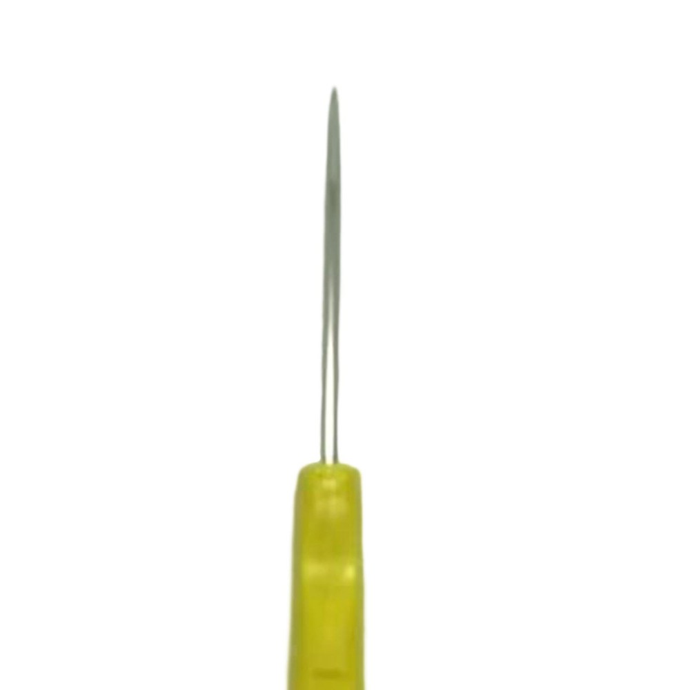 Straight Awl Badminton Tennis Racket Stringing Tools Fixed Installation Tools
