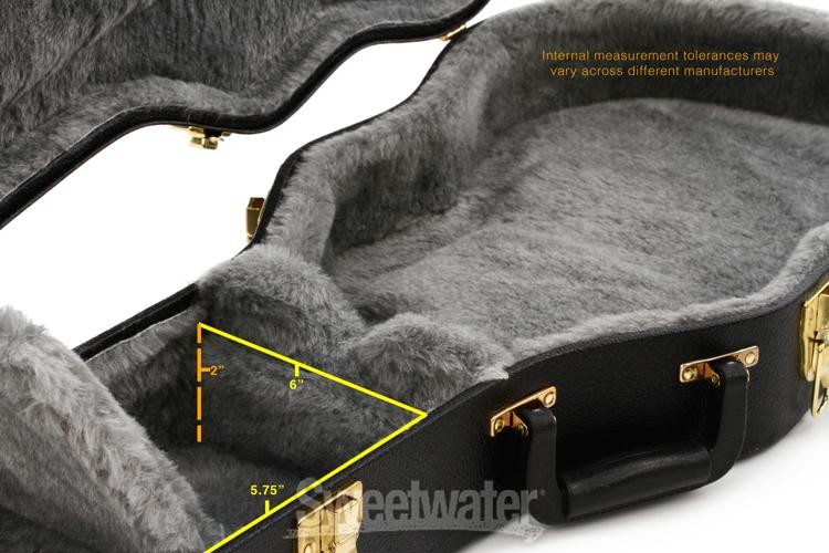 Gretsch G6238FT Electromatic Solid Body Flat Case