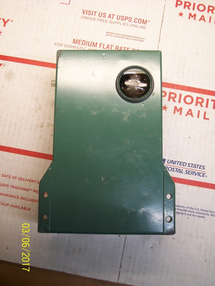 MEKONTROL MEK-55 REFLEX LIGHT BEAM LIMIT SWITCH