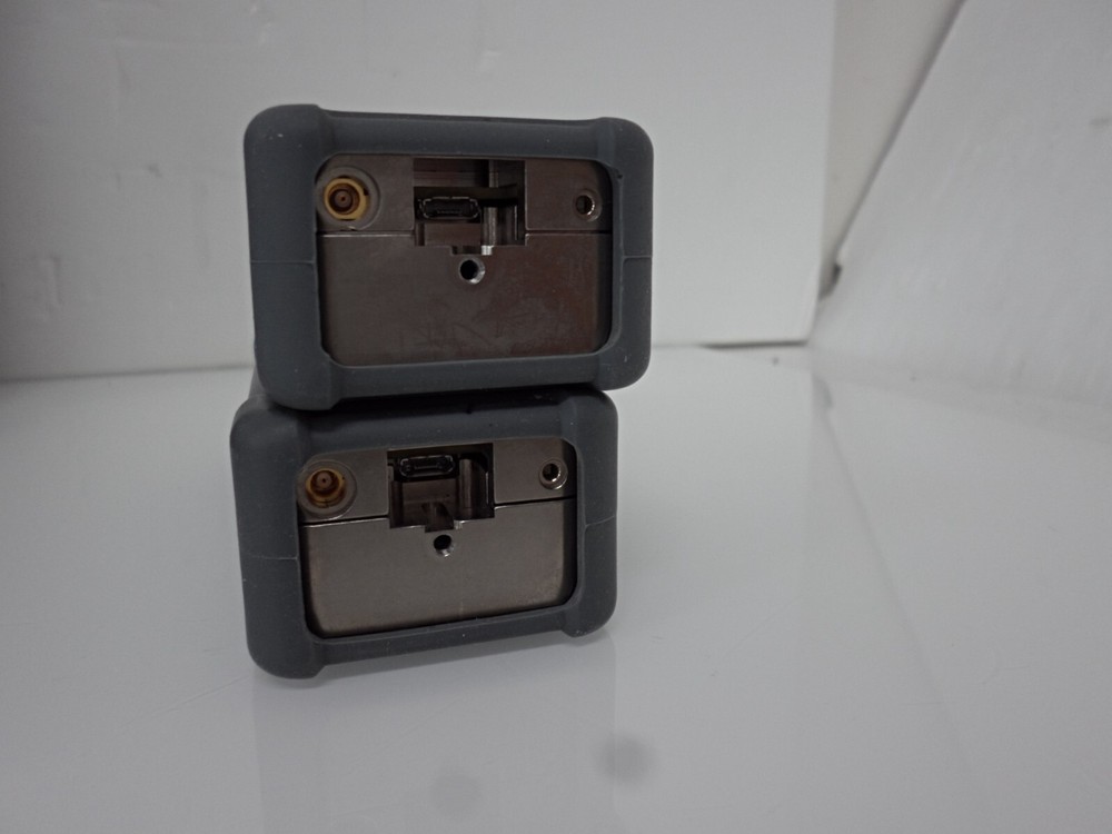 (AS-IS)Anritsu 1-PORT USB ShockLine Network Analyzer MS46121B,6GHz,Selftest Fail