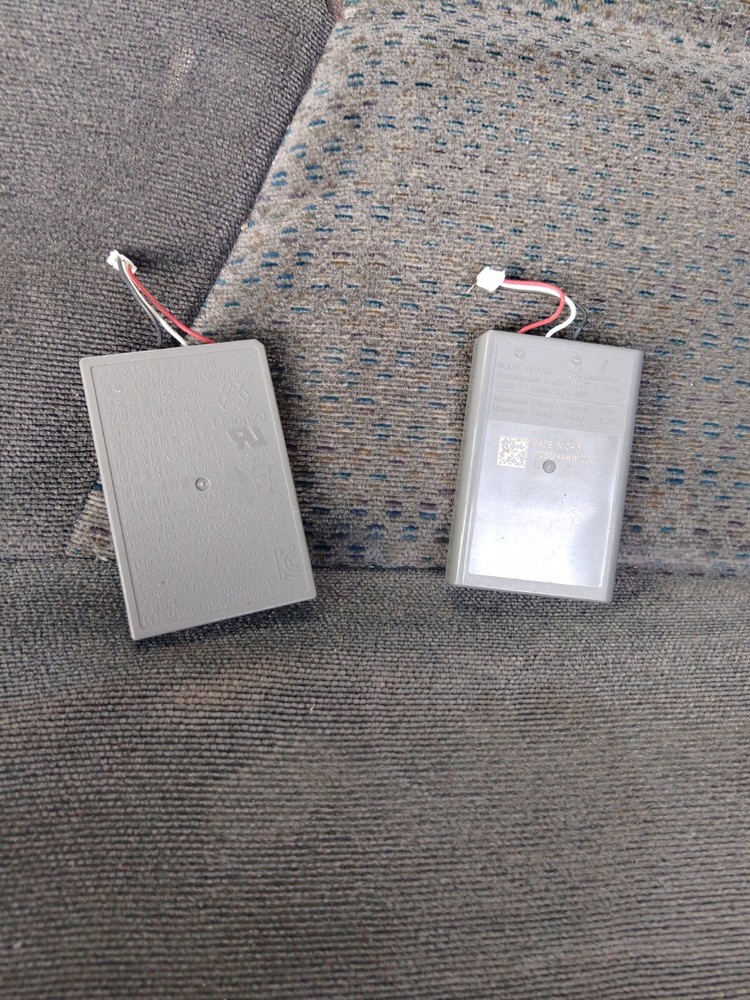 PS5 Replacement Battery