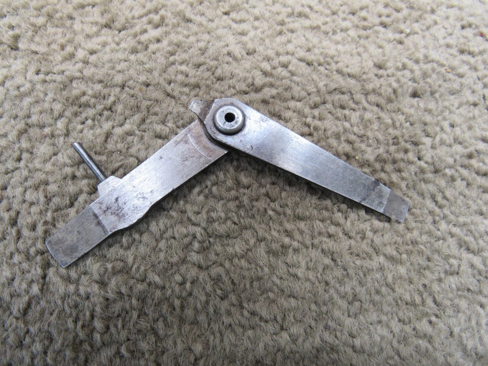 US Springfield 1903 1903A3 Combination Tool Early 2nd Variation