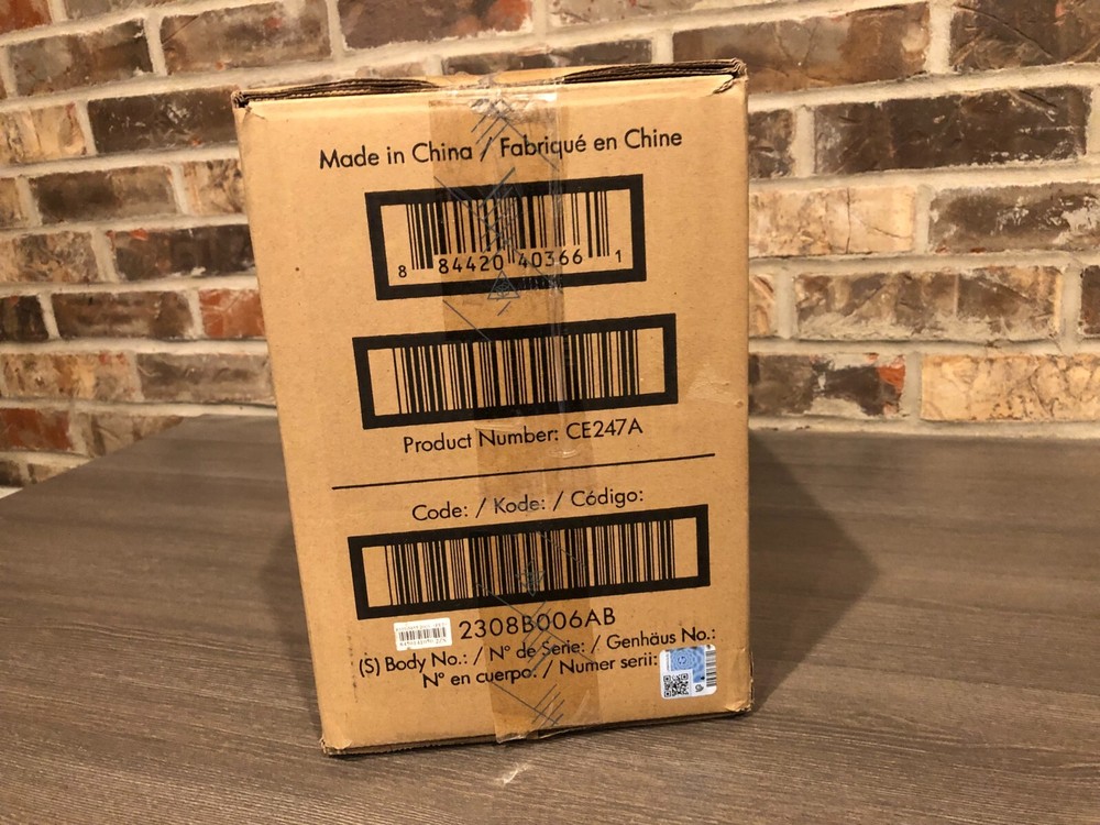 CE247A HP CLJ Enterprise Cp4020 Fuser Unit