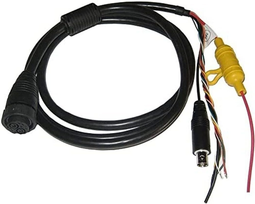 Raymarine Power/Data/Video Cable - 1M [R62379]