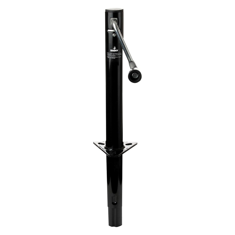 Husky Towing 30782 Side-Wind Jack