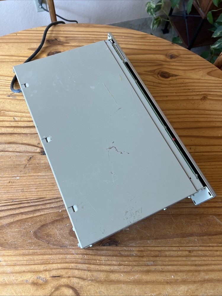 Rauland 2424 Programmable Master Clock