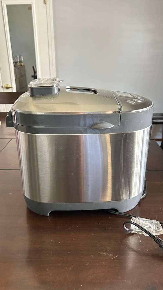 pohl schmitt bread make model pcs-550