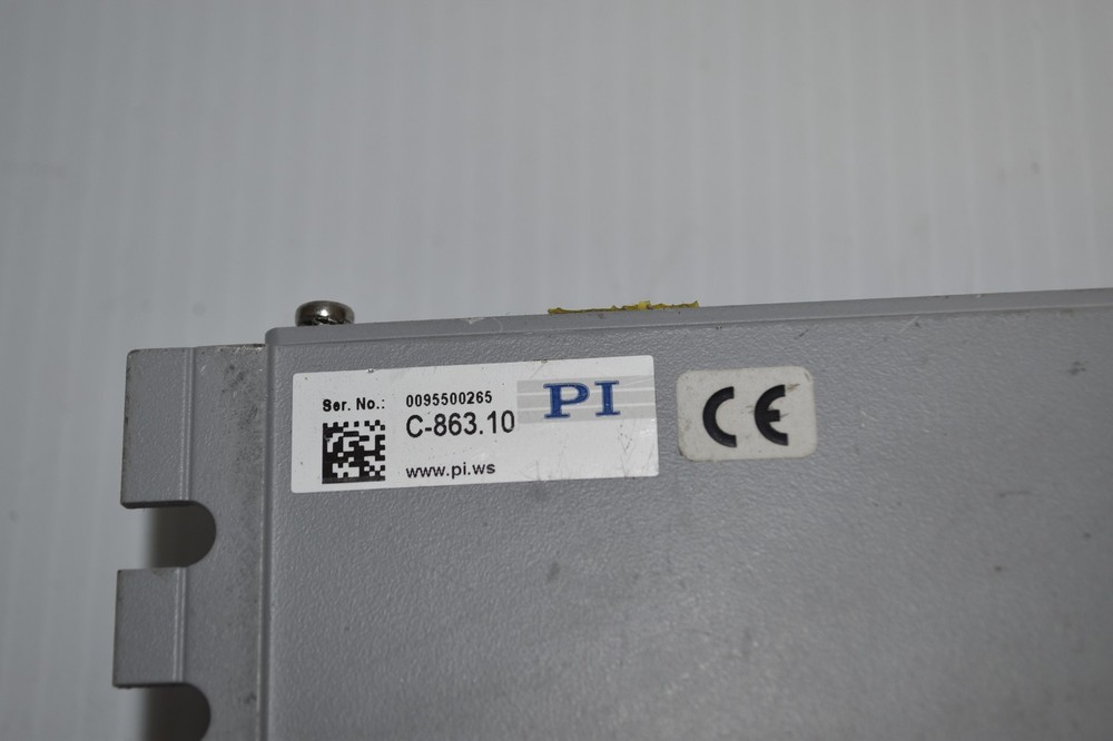 MERCURY C-863 DC MOTOR CONTROLLER (SML70)