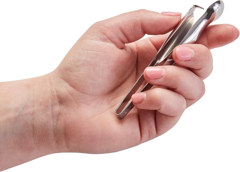 Unique Precision Tool for Effortlessly Opening Split Pistachios - Perfect Gift